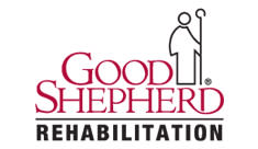Sponsor Spotlight: Good Shepherd Rehabilitation