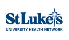 Sponsor Spotlight: St. Luke's University Health Network