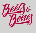 Beets & Bones Logo