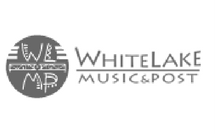 White Lake Music Widget