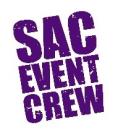 Sac Event Crew