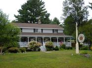 The Schroon Lake Bed & Breakfast has been awarded the TripAdvisor Certificate of Excellence.