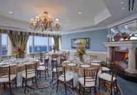 Monterey Plaza Hotel & Spa Ballroom