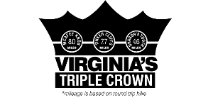Virginia Triple Crown - Hiking