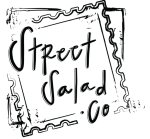 Street Salad Logo