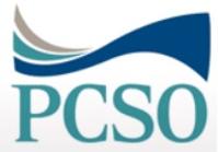 PCSO Logo