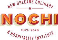 Logotipo de NOCHI