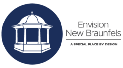Envision-New Braunfels logo