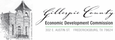 Economic development logo