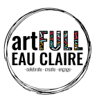 artFULL Eau Claire logo