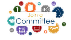 Join-a-committee