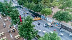 Avenida Daytime