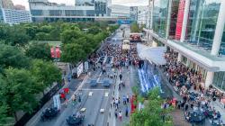 Avenida Daytime