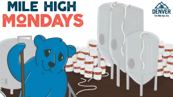 Mile High Mondays_Beer
