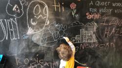 Chalk Art - Studios PR