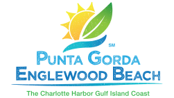 Punta Gorda - Englewood Beach Logo