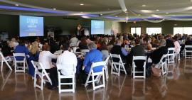 Tanganyika Meeting Space - Wichita KS