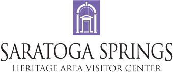 Visitor Center Logo