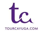 Tour Cayuga logo