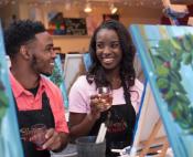 Painting With A Twist Farragut