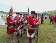 Fort Ontario State Historic Site opens Saturday, May 18, and will host a variety of special events, including a French and Indian War living history event on June 29 and 30. This year marks the 250th anniversary of the end of the French and Indian War, and the beginning of Pontiac’s Rebellion which ended at Oswego in 1766 with the Treaty of Fort Ontario. Re-enactors from around the United States and Canada will converge on Oswego to recreate the failed French attack on Fort Ontario in 1759 which helped seal the fate of France’s North American Colony.