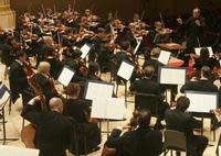 houston symphony