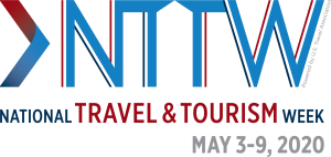 National Travel and Tourism Week