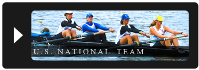 Rowing - U.S.  National Team