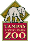 Tampa's Lowry Park Zoo Tampa's Lowry Park Zoo