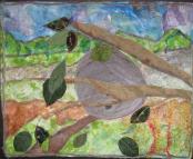 Empty Nest Quilt