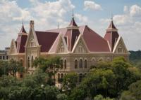 Texas State