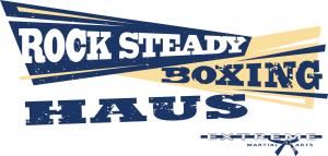 Rock Steady Boxing Haus