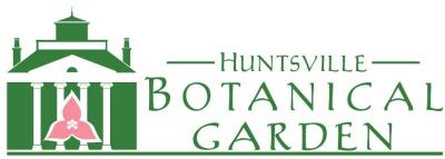 Huntsville Botanical Garden Logo