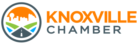 Knoxville Chamber Logo