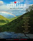 To order your free I LOVE NEW YORK Travel Guide or to access it online – and for other New York State travel and events information – visit the I LOVE NEW YORK Web site at iloveny.com. You may also order the guide by dialing (800) CALL-NYS.