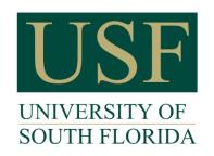 USF USF