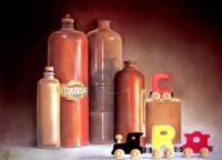 Bruce Withers (PAC student), RC, 2011. Image courtesy of the artist.