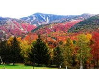 Whiteface Mountain (Photo by Sue Cameron)