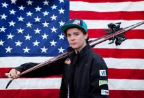 The U.S. Freestyle Ski Team has named Pittsford native, Jonathon Lillis, to its 2011 team roster. At 16 years old, Lillis is the youngest member of the team.