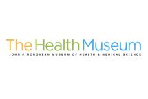 Houston's The Health Museum logo