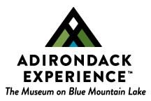 Adirondack Experience logo