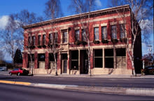 Sears Building