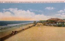 CB boardwalk