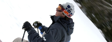 skiing-closeup