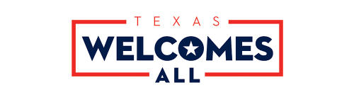 Texas Welcomes All