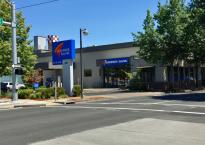 Eugene Oregon Banks Eugene Credit Unions Eugene Cascades