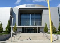 Matthew Knight Arena Eugene Cascades Oregon Coast