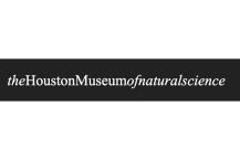 Houston Museum of Natural Science logo