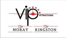 VIP Attractions