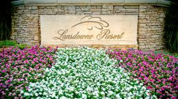Lansdowne Resort & Spa